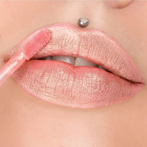 Jeffree Star Velour Liquid Lipstick - Ryland, New in box! - Picture 1 of 4